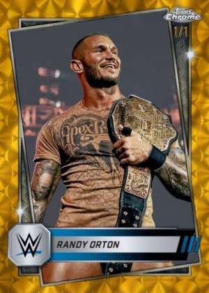 Randy Orton - Smackdown
