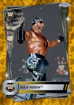 Hulk Hogan - Legend