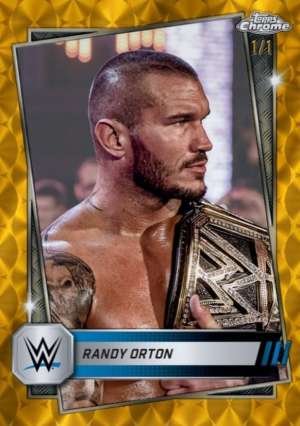 Randy Orton - Smackdown