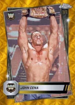 John Cena - Legend