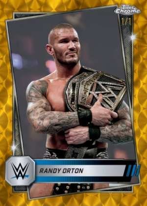 Randy Orton - Smackdown