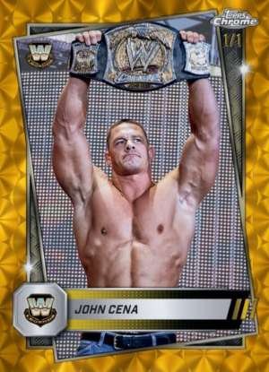 John Cena - Legend