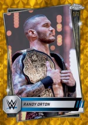Randy Orton - Smackdown
