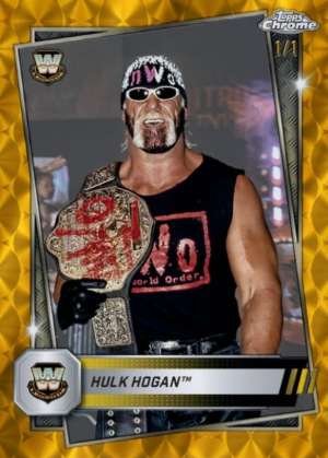 Hulk Hogan - Legend
