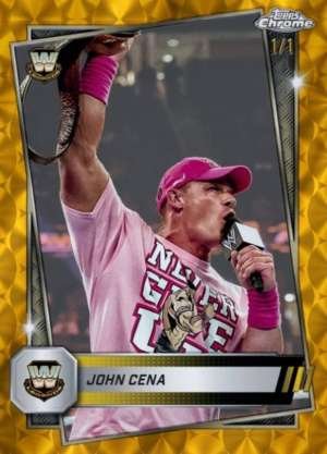 John Cena - Legend