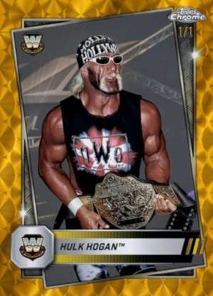 Hulk Hogan - Legend
