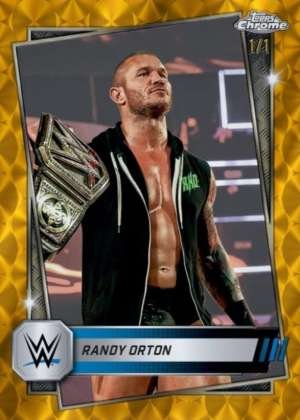 Randy Orton - Smackdown
