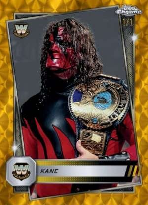 Kane - Legend