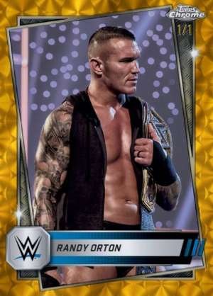 Randy Orton - Smackdown