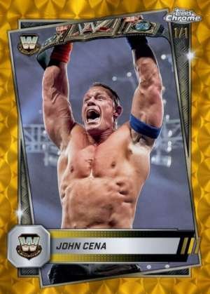 John Cena - Legend