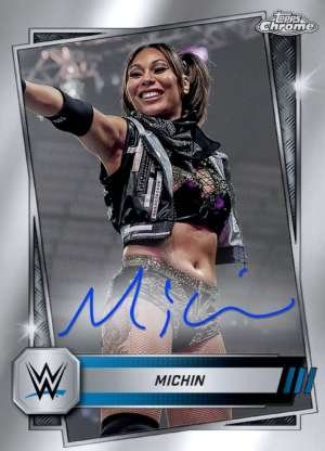 Michin - Smackdown