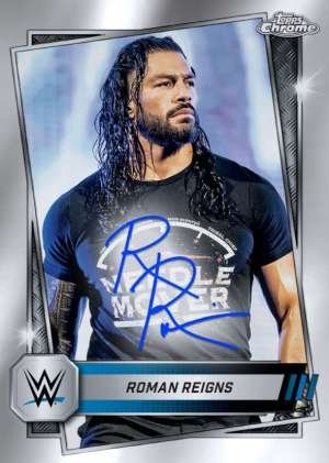 Roman Reigns - Smackdown