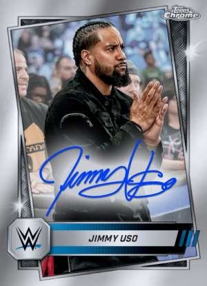 Jimmy Uso - Smackdown