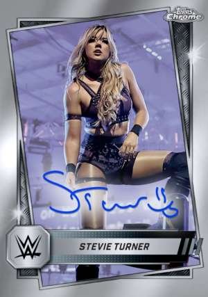 Stevie Turner - NXT