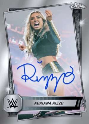 Adriana Rizzo - NXT