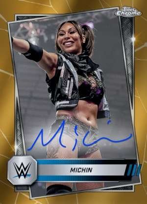 Michin - Smackdown