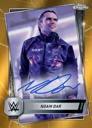 Noam Dar - NXT