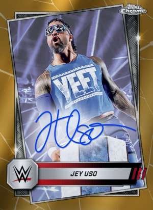 Jey Uso - Raw