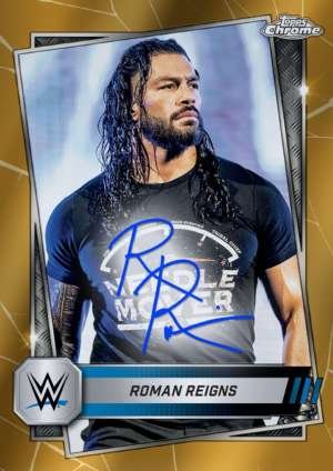 Roman Reigns - Smackdown