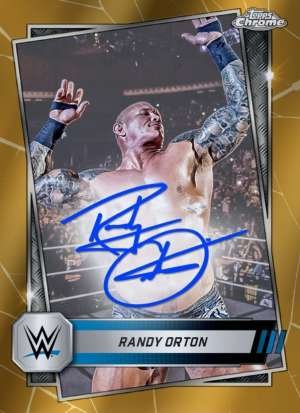 Randy Orton - Raw