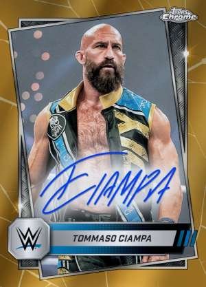Tommaso Ciampa - Smackdown