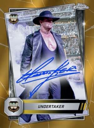 Undertaker - Legend