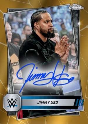 Jimmy Uso - Smackdown