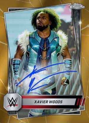 Xavier Woods - Raw