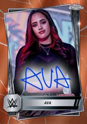 Ava - NXT