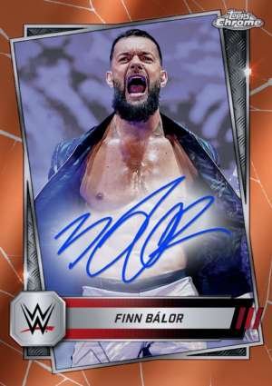 Finn Balor - Raw