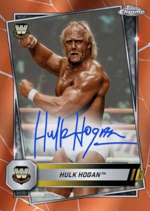Hulk Hogan - Legend