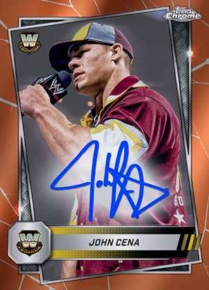 John Cena - Legend
