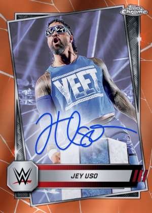 Jey Uso - Raw