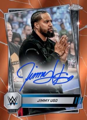 Jimmy Uso - Smackdown