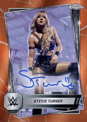 Stevie Turner - NXT