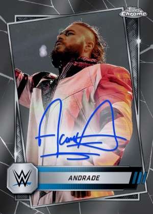 Andrade