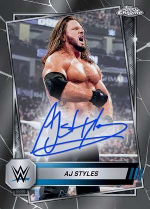 AJ Styles