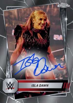 Isla Dawn