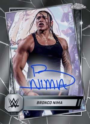 Bronco Nima