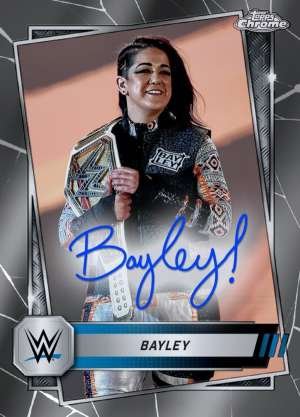 Bayley