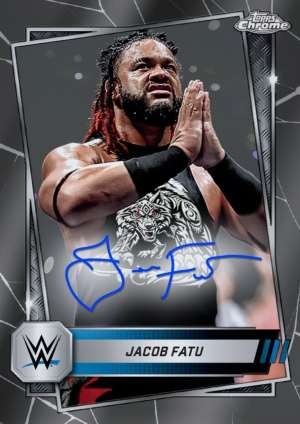 Jacob Fatu