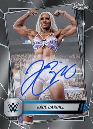 Jade Cargill