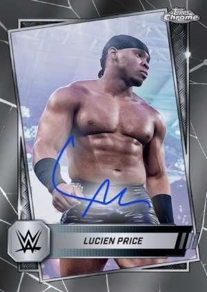 Lucien Price
