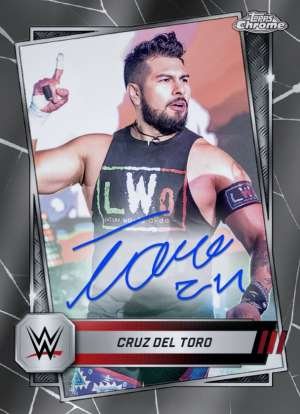 Cruz Del Toro