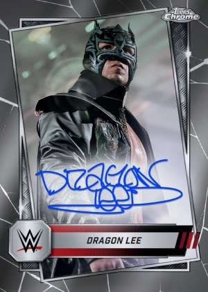 Dragon Lee