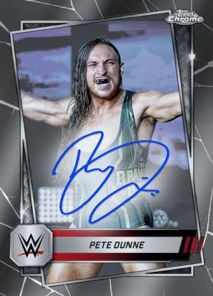 Pete Dunne