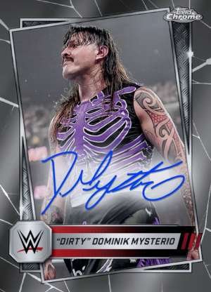 Dominik Mysterio
