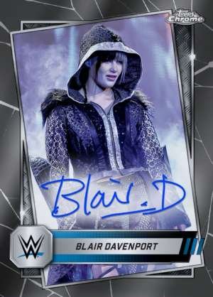 Blair Davenport