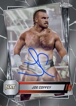 Joe Coffey