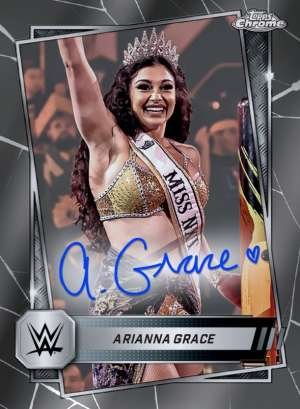 Arianna Grace